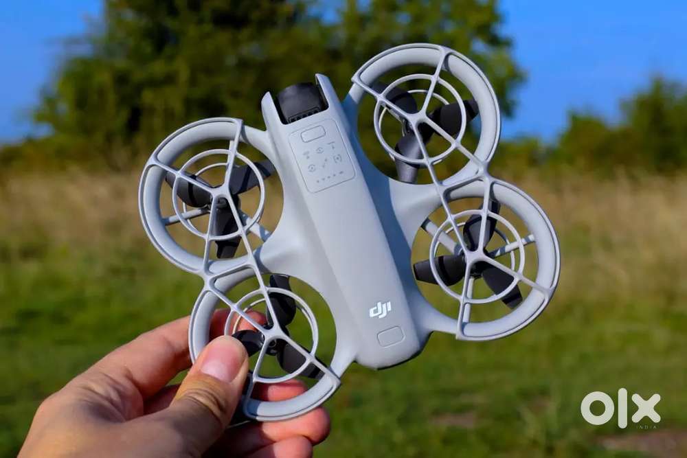 PC DRONE Best price slightly NEGOTIABLE