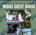 The Midas guest house Kam pg