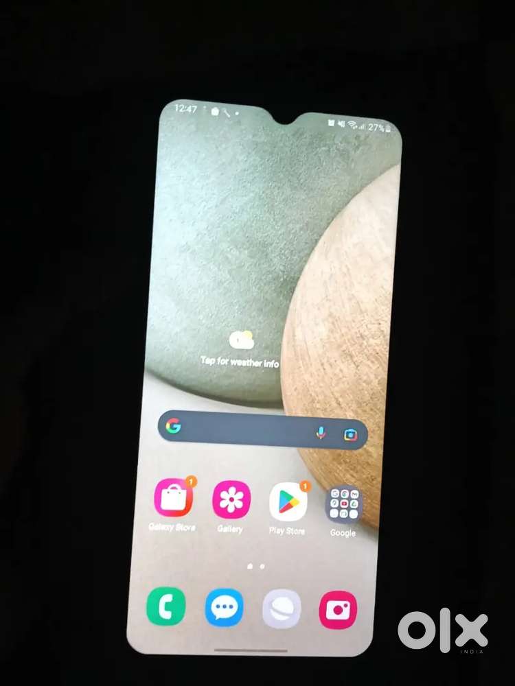 Samsung a12