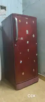 REFRIGERATOR