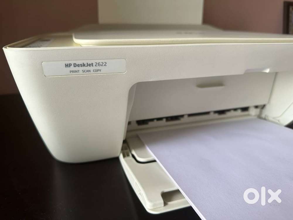 HP Printer, Scanner, Copier for sale