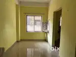 At Bhetapara 2Bhk Ready to move flat near Vidya  Mandir School