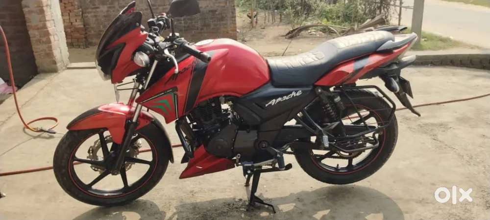 Year 2018 model best bike for sale