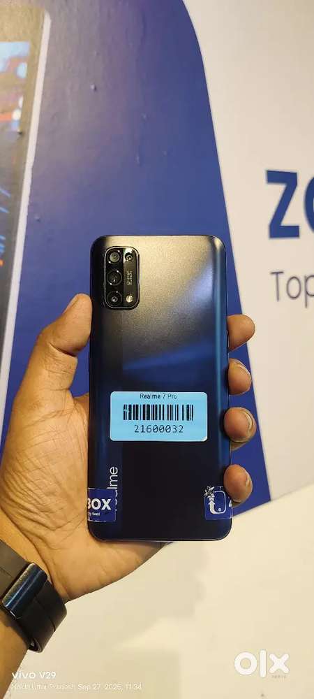 Realme 7 Pro  8/128 GB