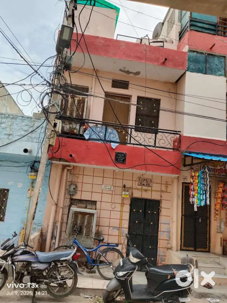 1km away from Ashok udhyan