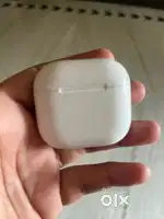Air pod 4 (Apple)