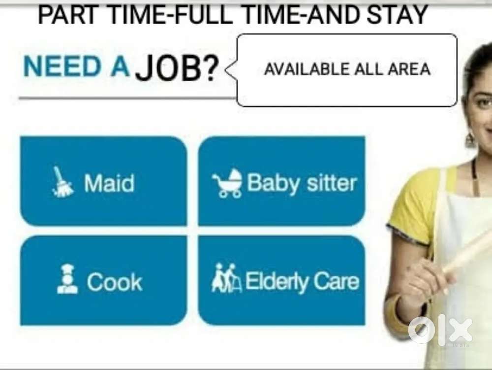 Baby care job patient care jobs
