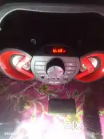 Ant audio rock 400