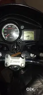 Honda passion x pro