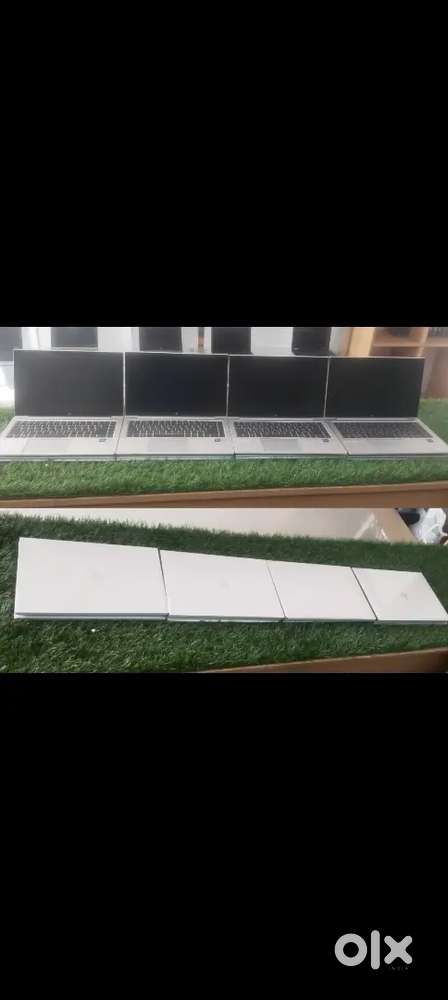 Hp Dell Lenovo Corporate laptops 15k to 38k H-TECH PORUR Virugambakkam