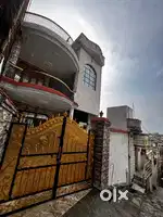Independent 2 storey House