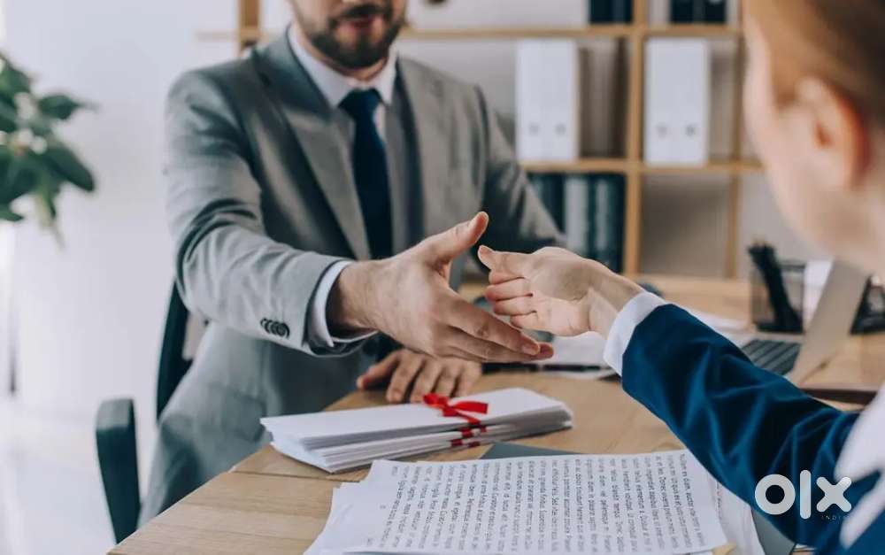 Collection exicutive