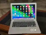Macbook Air Perfect Condition