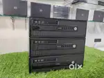 HP PRODESK 400 G1 CORE I5 4TH GEN 8GB RAM 500GB HDD WINDOWS 10 ORDER