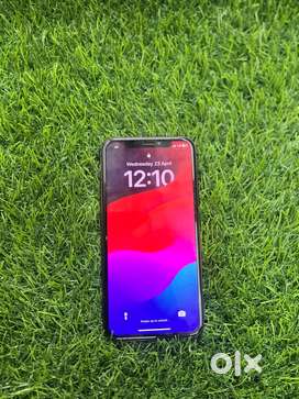 Iphone xs 256GB