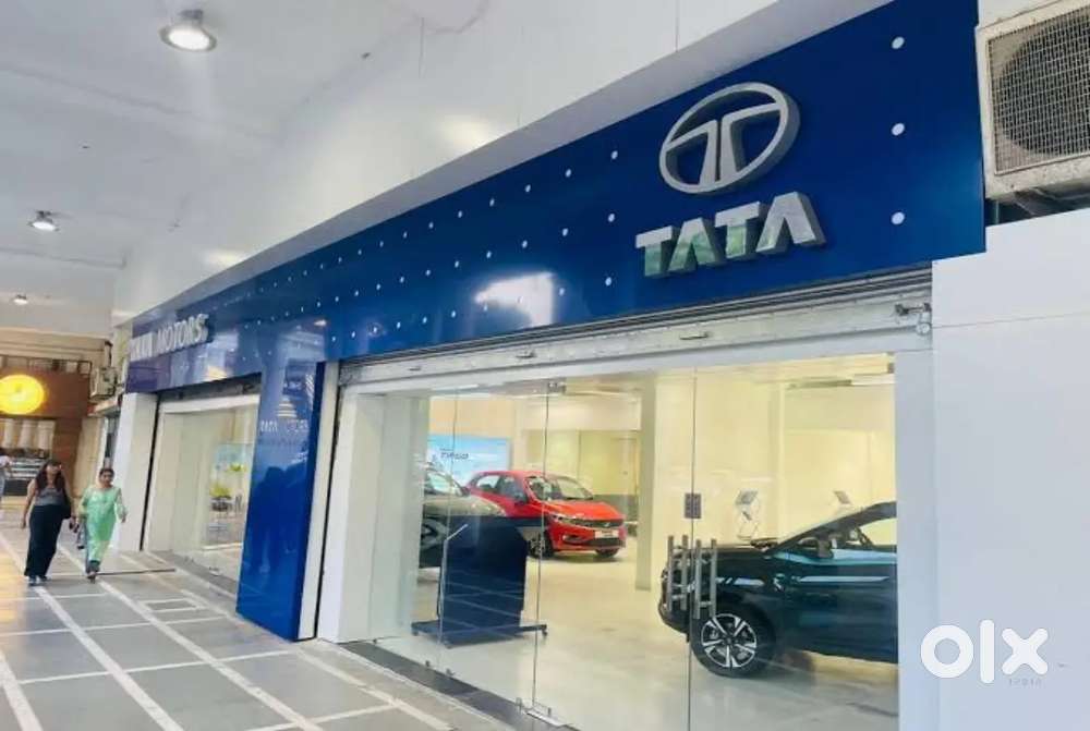 VACANCY FOR  TATA MOTORS शोरूम  SALES, BILLING JOB APPLY NOW !!