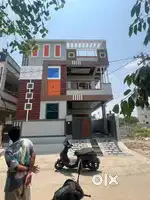 2 months advance and rent per month 14k negotiable