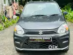 Maruti Suzuki Alto 0.8 LXI (O), 2019, Petrol