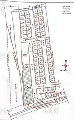 PLOTS FOR SALE in kusugal road keshwapur