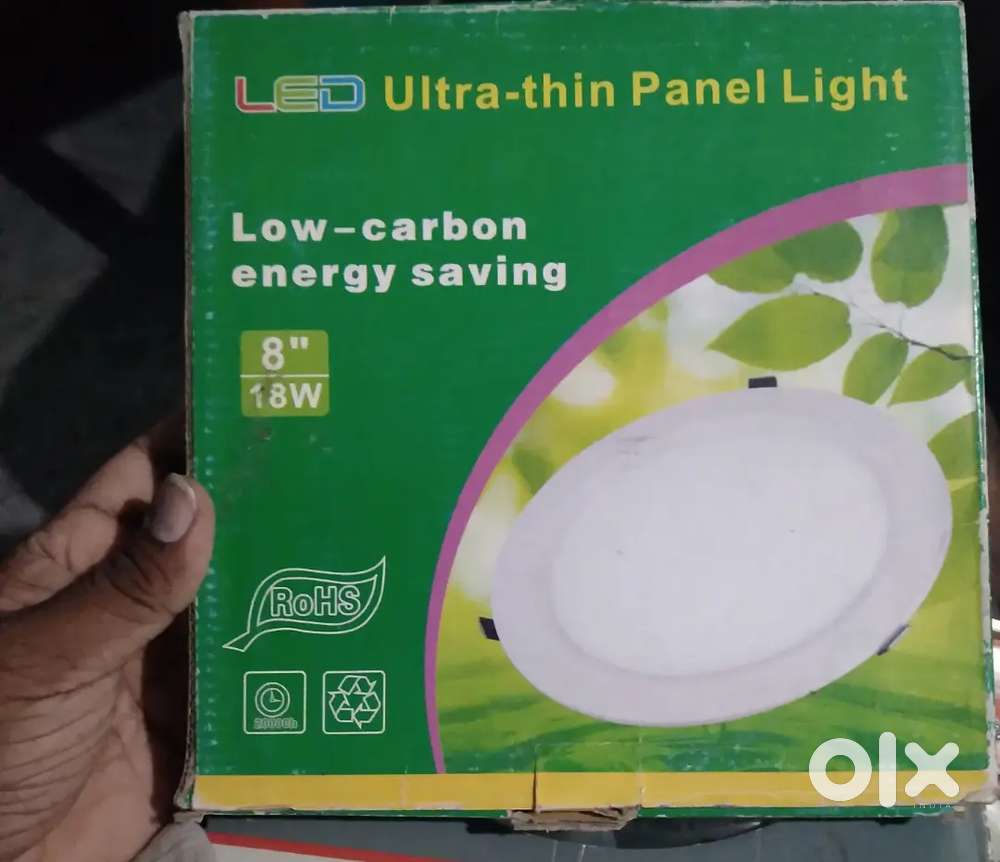 Led light new
