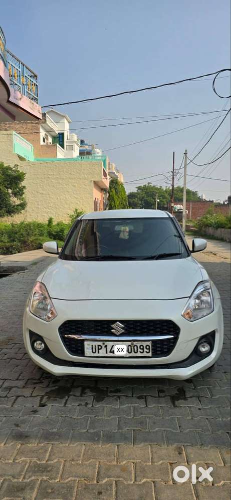 Maruti Suzuki Swift Automatic Diesel 2018 Well Maintained