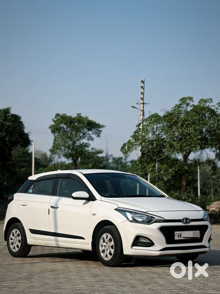 Hyundai i20 Magna Plus, 2020, Petrol