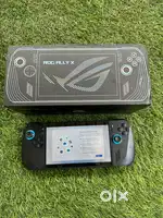 Rog ally x