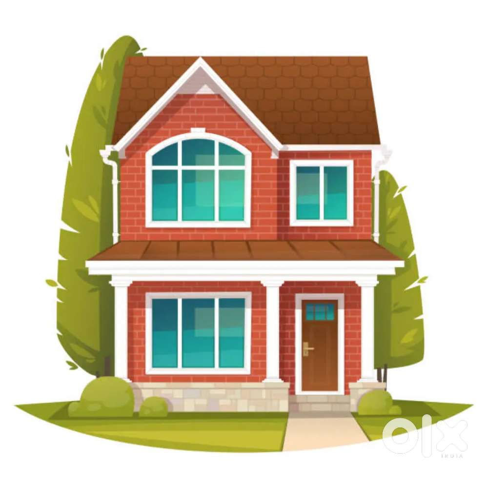 House for lease