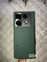 Infinix Note 40 pro