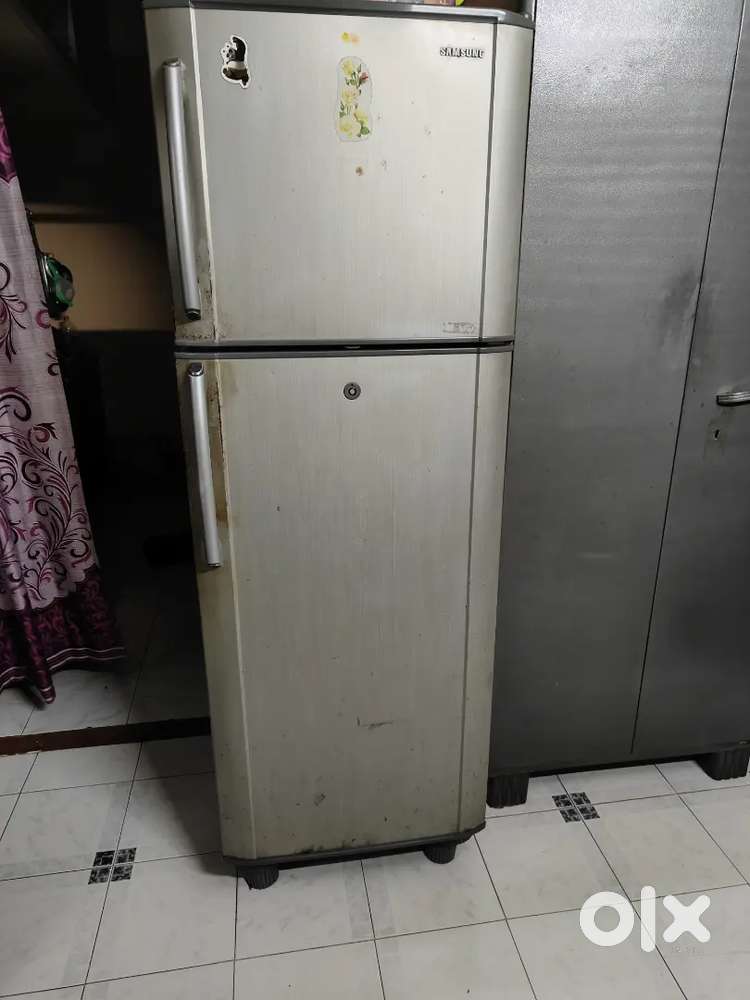 Samsung fridge