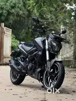 Bajaj Dominar D400 UG