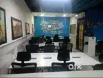 2972 Sqft Furnished Office On Rent In Near Amar Tech Park, Balewadi