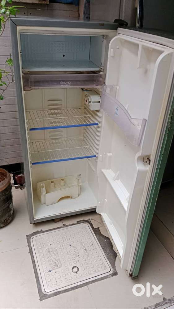 Whirlpool fride ready to use...