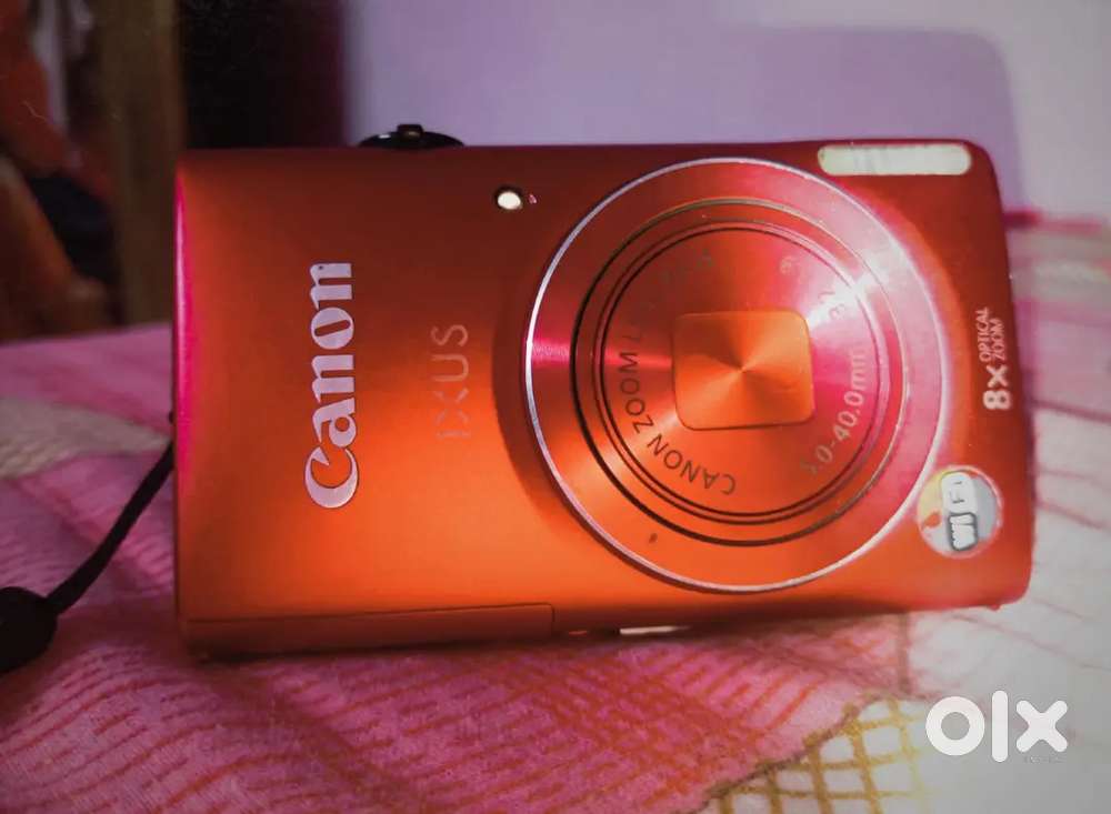 CANNON Digital Camera