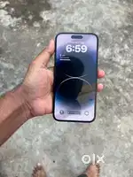 Iphone 14 pro max 256gb