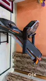Treadmill (Jogger)