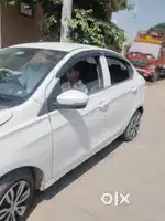 Tata Tigor 2018 CNG & Hybrids Well Maintained and in good condition