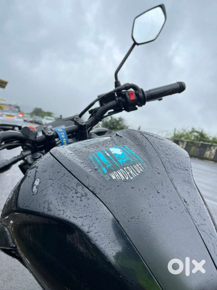 Yamaha FZ25 (2018) – Well Maintained  Single Owner