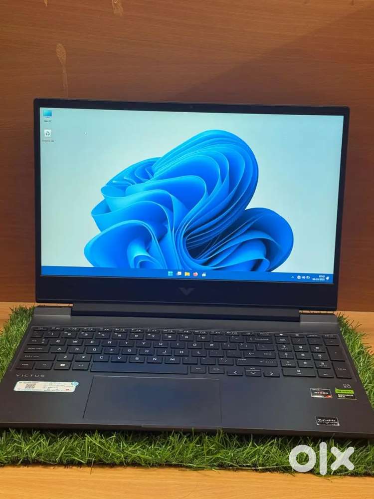 Hp Gaming laptop