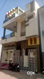 One room set
