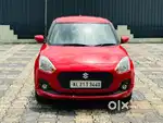 Maruti Suzuki Swift VXI 2018, 2018, Petrol