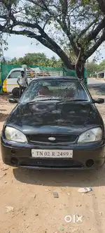 Ford Ikon 2004 Diesel Well Maintained