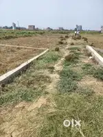 900 sqft Residencial plot near Funtasia waterpark sampatchak