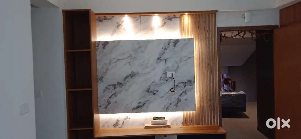 I Home near by Ghuma bypass road