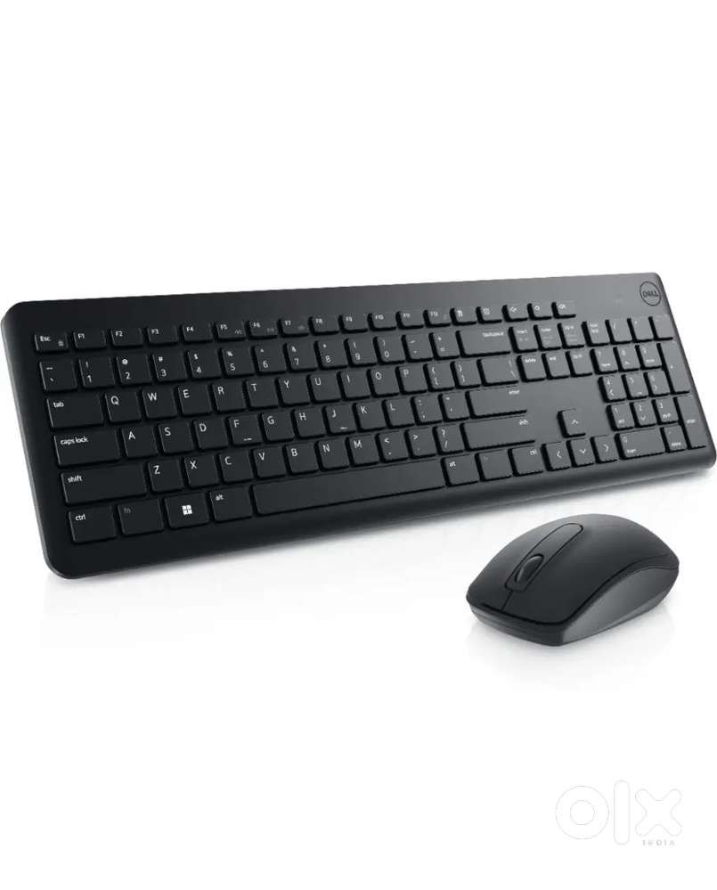Screen, keyboard mouse, powar supply
