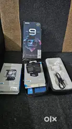 GoPro Hero 9 Black