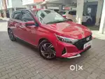Hyundai Elite i20 Asta (O) 1.2 MT, 2022, Petrol