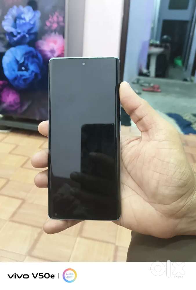 Vivo x90  8 256gb