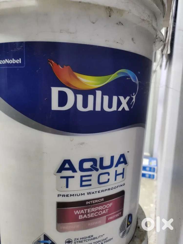 Dulux Paints Needs Candidate for Sales and Marketing