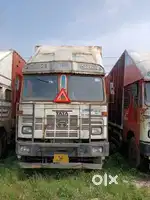 Tata 1918 / 32Ft Closed Body  Model 2020